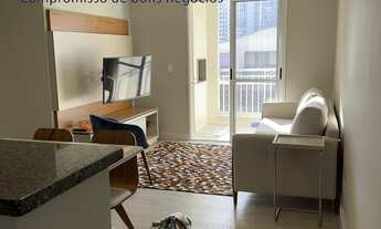 Imagem: APARTAMENTO RESIDENCIAL em São Paulo