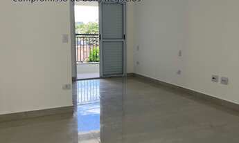 Imagem 4: APARTAMENTO RESIDENCIAL em São Paulo - SP, Tatuapé