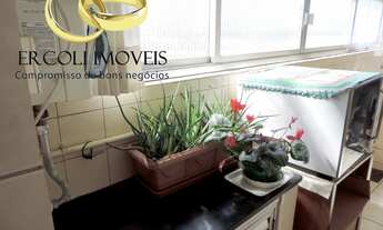 Imagem 3: APARTAMENTO RESIDENCIAL em São Paulo - SP, Tatuapé