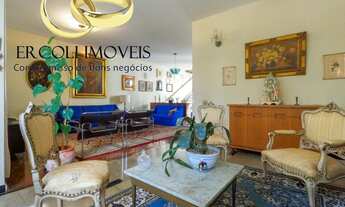 Imagem 5: CASA RESIDENCIAL em São Paulo - SP, Tatuapé