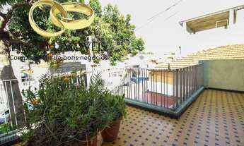 Imagem 2: CASA RESIDENCIAL em São Paulo - SP, Vila Reg. Feijó