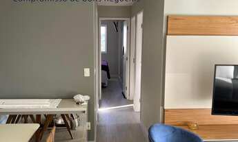 Imagem 4: APARTAMENTO RESIDENCIAL em São Paulo - SP, Mooca