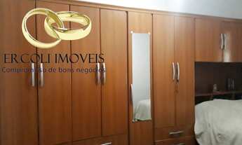 Imagem 4: CASA RESIDENCIAL em São Paulo - SP, Vila Antonieta