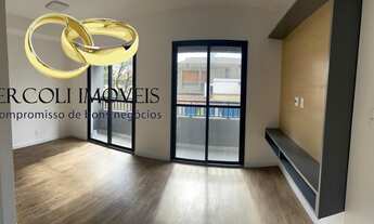 Imagem: APARTAMENTO RESIDENCIAL em São Paulo