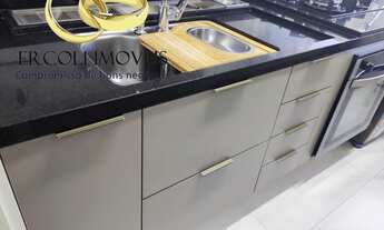 Imagem 3: APARTAMENTO RESIDENCIAL em São Paulo - SP, Vila Gomes Cardim