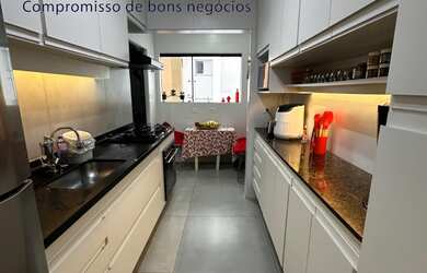 Imagem 13: APARTAMENTO RESIDENCIAL em São Paulo - SP, Jardim Analia Franco