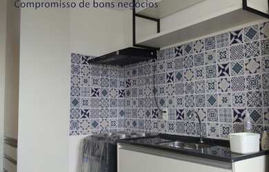 Imagem 3: APARTAMENTO RESIDENCIAL em São Paulo - SP, Belenzinho