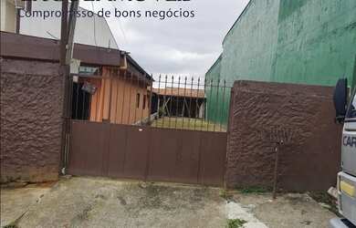 Imagem 3: TERRENO RESIDENCIAL em São Paulo - SP, Jardim Popular