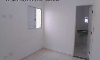 Imagem 3: APARTAMENTO RESIDENCIAL em SÃO PAULO - SP, JARDIM BRASÍLIA (ZONA LESTE