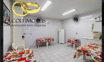 Imagem 7: APARTAMENTO COMERCIAL em São Paulo - SP, Vila Nova Manchester