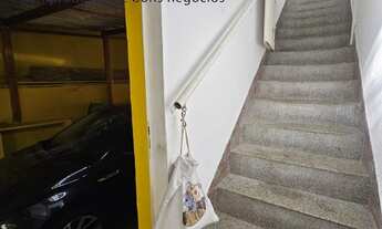 Imagem 2: CASA COMERCIAL em São Paulo - SP, Vila Rio Branco