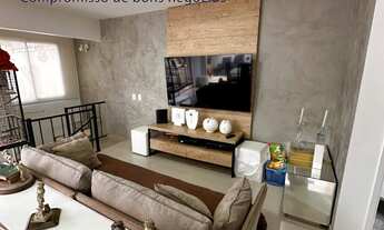 Imagem 4: APARTAMENTO RESIDENCIAL em São Paulo - SP, Jardim Analia Franco