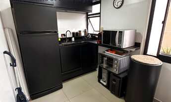 Imagem 2: APARTAMENTO RESIDENCIAL em São Paulo - SP, Jardim Analia Franco