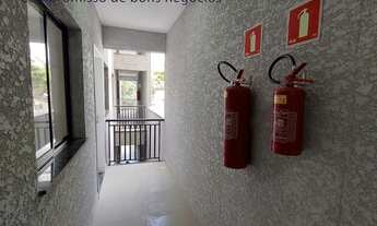 Imagem 2: APARTAMENTO RESIDENCIAL em São Paulo - SP, Vila Brasil