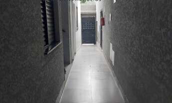 Imagem 4: APARTAMENTO RESIDENCIAL em São Paulo - SP, Vila Brasil