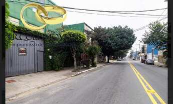 Imagem 2: APARTAMENTO COMERCIAL em São Paulo - SP, Vila Nova Manchester