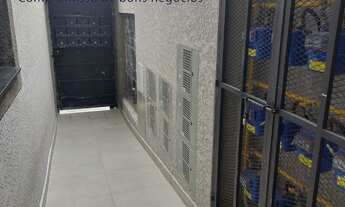 Imagem 5: APARTAMENTO RESIDENCIAL em São Paulo - SP, Vila Brasil