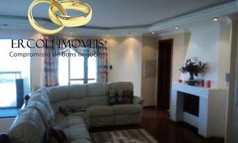 Imagem: APARTAMENTO RESIDENCIAL em São Paulo