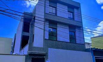 Imagem: APARTAMENTO RESIDENCIAL em São Paulo