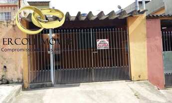 Imagem: CASA RESIDENCIAL em São Paulo - SP, Jardim