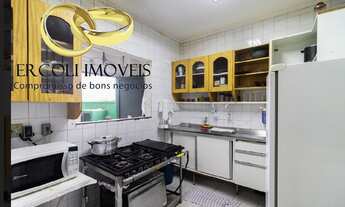 Imagem 6: APARTAMENTO COMERCIAL em São Paulo - SP, Vila Nova Manchester