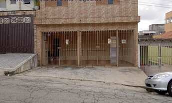 Imagem: CASA RESIDENCIAL em São Paulo - SP, Vila