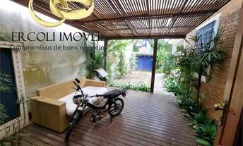 Imagem 5: CASA RESIDENCIAL em São Paulo - SP, Vila Madalena