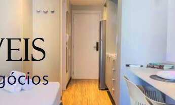 Imagem 3: APARTAMENTO RESIDENCIAL em São Paulo - SP, Moema