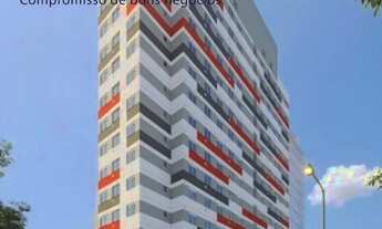 Imagem: APARTAMENTO COMERCIAL em São Paulo - SP