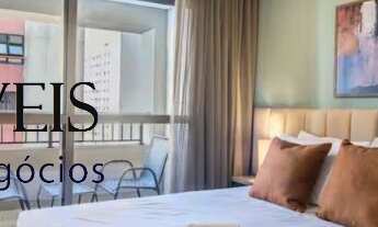 Imagem 2: APARTAMENTO RESIDENCIAL em São Paulo - SP, Moema