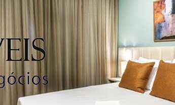 Imagem 4: APARTAMENTO RESIDENCIAL em São Paulo - SP, Moema