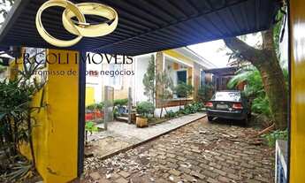 Imagem 2: CASA RESIDENCIAL em São Paulo - SP, Vila Madalena