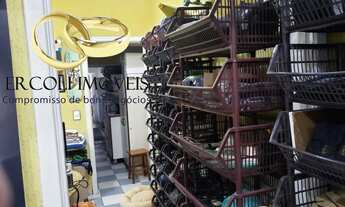 Imagem 4: CASA RESIDENCIAL em São Paulo - SP, Vila Leopoldina