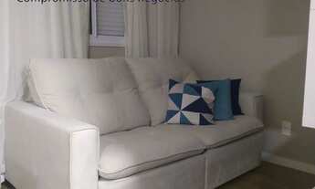 Imagem 4: APARTAMENTO RESIDENCIAL em São Paulo - SP, Vila Leopoldina