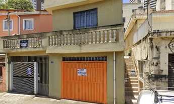 Imagem: CASA RESIDENCIAL em São Paulo - SP, Vila