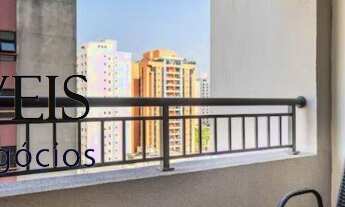 Imagem: APARTAMENTO RESIDENCIAL em São Paulo