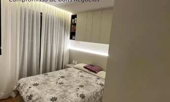 Imagem 6: APARTAMENTO RESIDENCIAL em São Paulo - SP, Vila Leopoldina