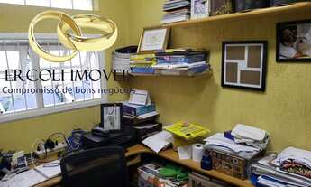 Imagem 2: CASA RESIDENCIAL em São Paulo - SP, Vila Leopoldina