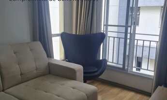 Imagem 3: APARTAMENTO RESIDENCIAL em São Paulo - SP, Vila Madalena