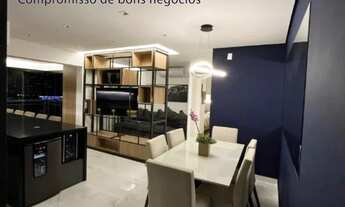 Imagem: APARTAMENTO RESIDENCIAL em São Paulo