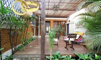 Imagem 4: CASA RESIDENCIAL em São Paulo - SP, Vila Madalena