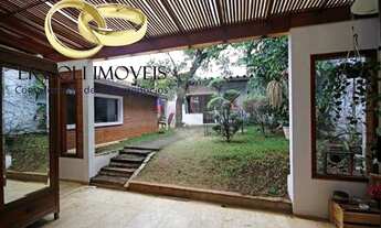 Imagem: CASA RESIDENCIAL em São Paulo - SP, Vila