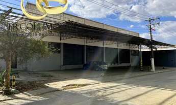 Imagem: GALPAO COMERCIAL em São Paulo - SP, Vila