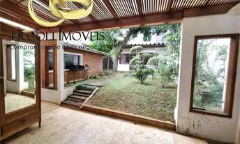 Imagem 6: CASA RESIDENCIAL em São Paulo - SP, Vila Madalena