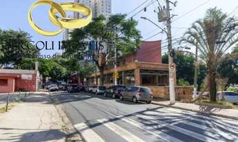 Imagem 7: APARTAMENTO COMERCIAL em São Paulo - SP, Vila Leopoldina