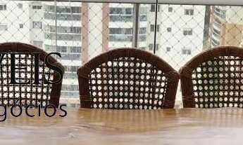 Imagem 6: APARTAMENTO RESIDENCIAL em São Paulo - SP, Vila Leopoldina