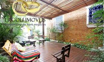 Imagem 3: CASA RESIDENCIAL em São Paulo - SP, Vila Madalena