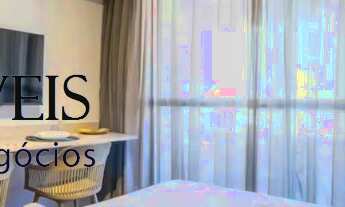 Imagem 7: APARTAMENTO RESIDENCIAL em São Paulo - SP, Moema