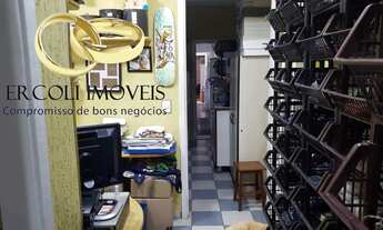 Imagem 3: CASA RESIDENCIAL em São Paulo - SP, Vila Leopoldina