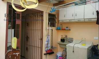 Imagem 6: CASA RESIDENCIAL em São Paulo - SP, Vila Leopoldina